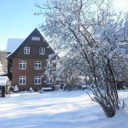 Gastehaus Mea Vota Guest house