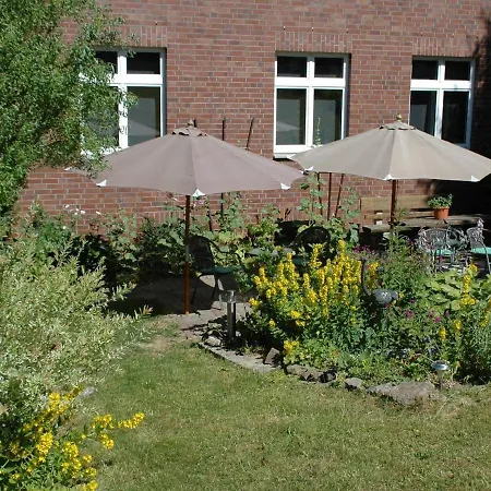 Gastehaus Mea Vota Guest house Braunlage
