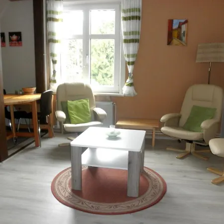 Gaestehaus Mea Vota 3* Braunlage