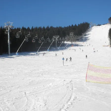Gaestehaus Mea Vota 3* Braunlage