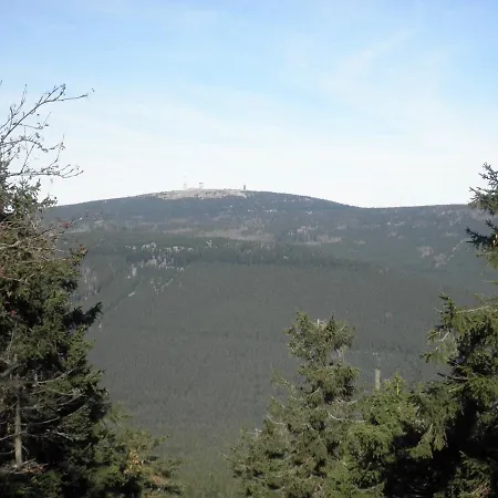 Gaestehaus Mea Vota 3* Braunlage