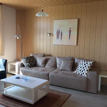 Gastehaus Mea Vota Guest house