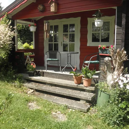 Gastehaus Mea Vota *
