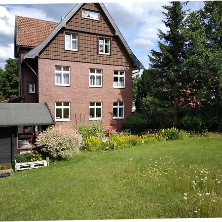 Πανσιόν Gaestehaus Mea Vota 3*