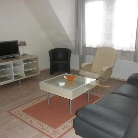 Guest house Gastehaus Mea Vota Braunlage