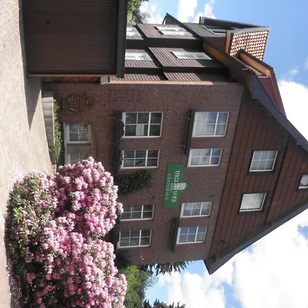 Guest house Gastehaus Mea Vota