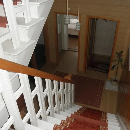 Gastehaus Mea Vota Braunlage