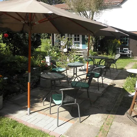 Konukevi Gaestehaus Mea Vota