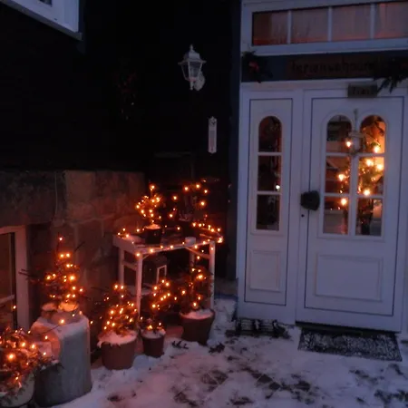 Guest house Gastehaus Mea Vota Braunlage
