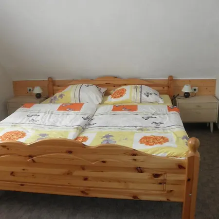 Gastehaus Mea Vota Guest house *