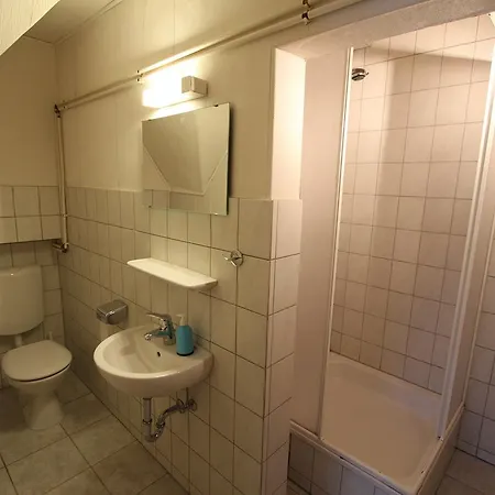 Gaestehaus Mea Vota 3* Braunlage