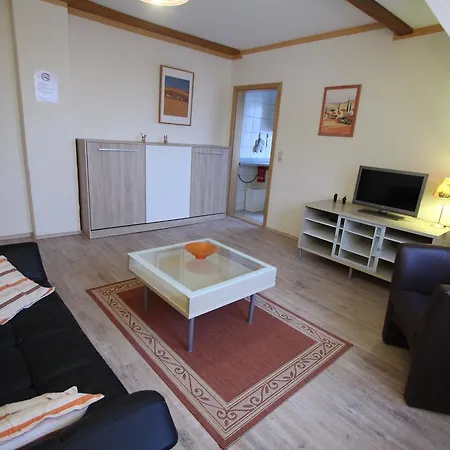 Gastehaus Mea Vota Guest house *