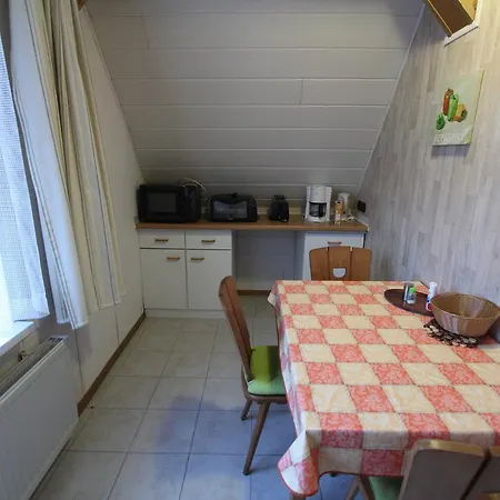 Casa de hóspedes Gaestehaus Mea Vota 3*