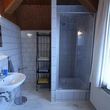 Guest house Gastehaus Mea Vota *