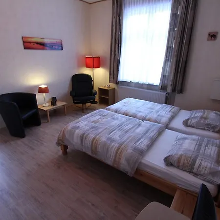 Gaestehaus Mea Vota 3* Braunlage