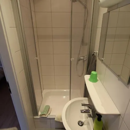 Gaestehaus Mea Vota Konukevi
