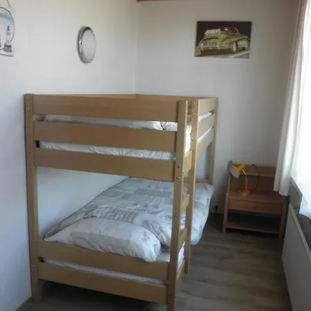 Casa de hóspedes Gaestehaus Mea Vota 3*