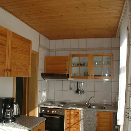Gastehaus Mea Vota Braunlage