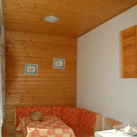 Gastehaus Mea Vota