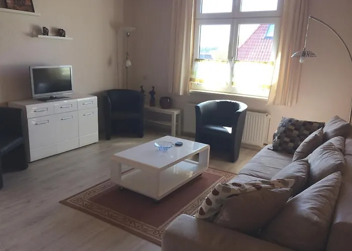 Gaestehaus Mea Vota Πανσιόν