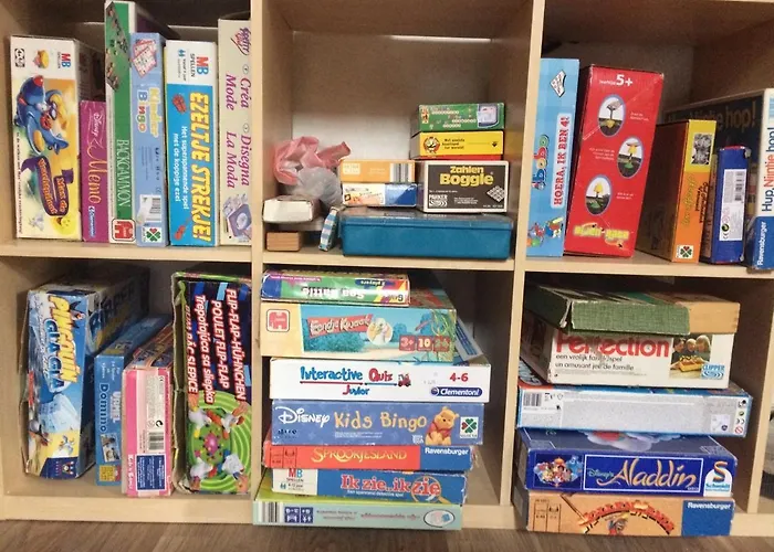 Gasthuis Gaestehaus Mea Vota 3*