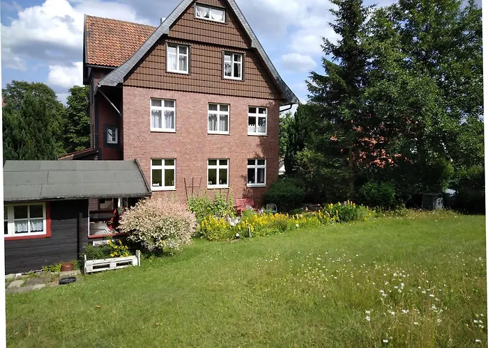 Gasthuis Gaestehaus Mea Vota 3*