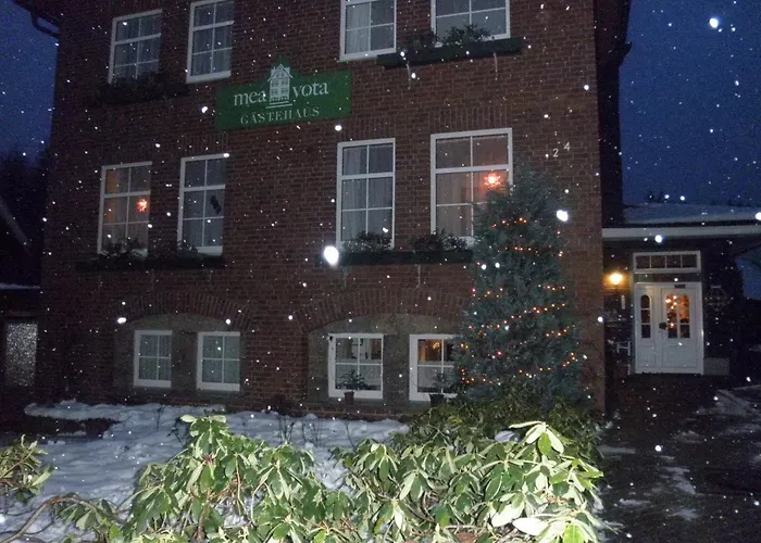 Πανσιόν Gaestehaus Mea Vota