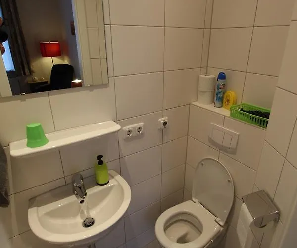 Gaestehaus Mea Vota Gasthuis 3*