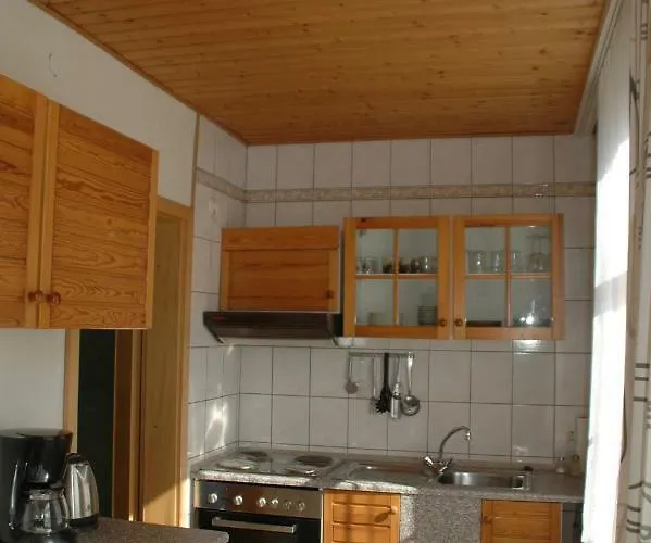 Gaestehaus Mea Vota Braunlage